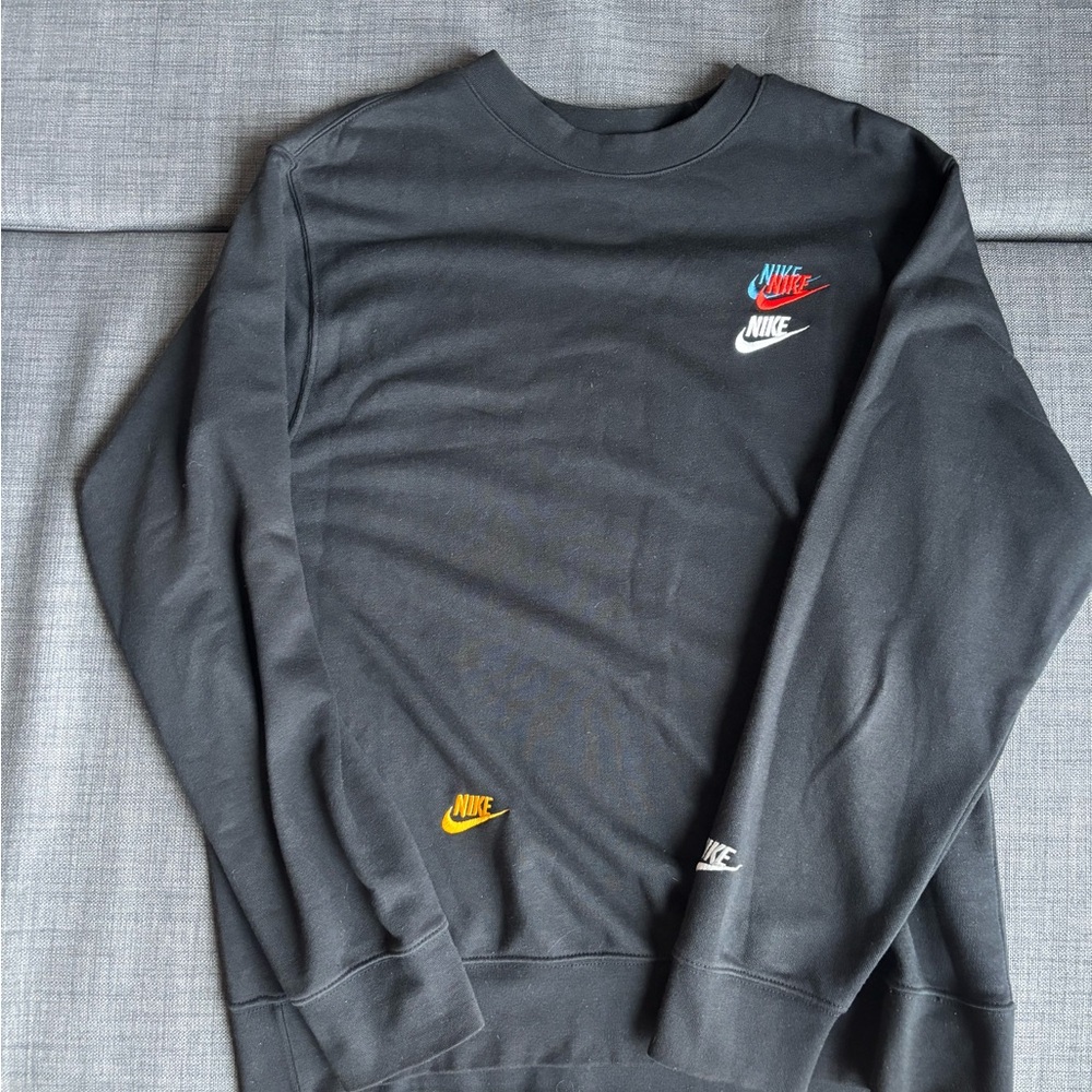 Nike Men's Long Sleeve